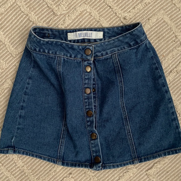 Brandy Melville Skirt - Picture 1 of 2